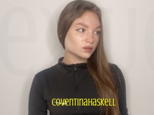 Coventinahaskell