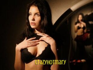 Crazyhotmary