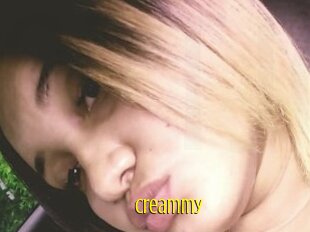 Creammy