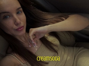 Creamsoda