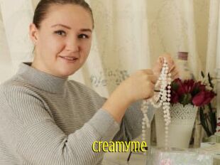 Creamyme