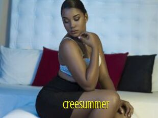 Creesummer