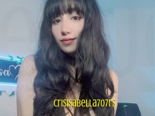 Crisisabella707rs