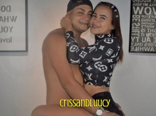 Crissandluucy