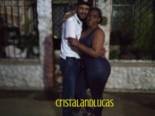 Cristalandlucas