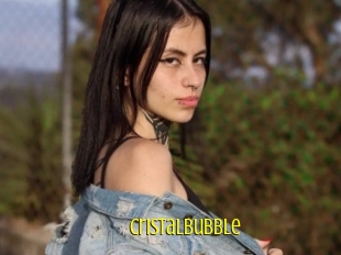 Cristalbubble