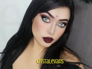 Cristalevans