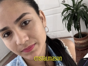 Cristalmason