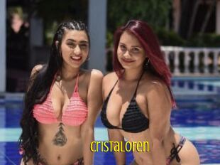 Cristaloren