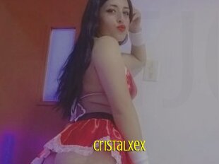 Cristalxex