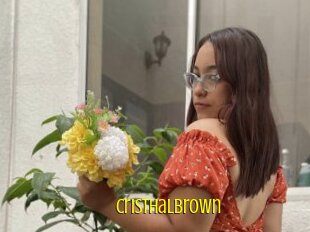 Cristhalbrown