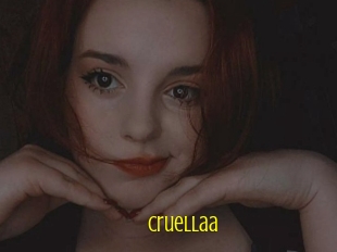 Cruellaa