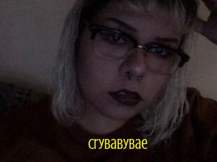 Crybabybae