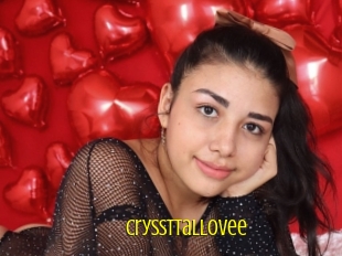 Cryssttallovee