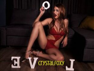 Crystalfoxy