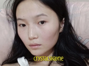 Crystalshayne