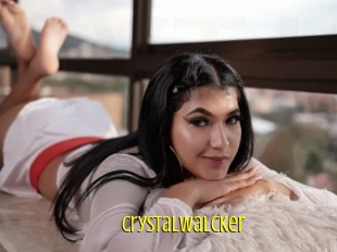 Crystalwalcker