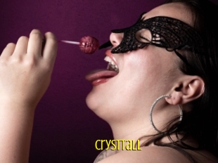 Crysttall