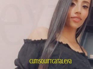 Cumsquirtcataleya