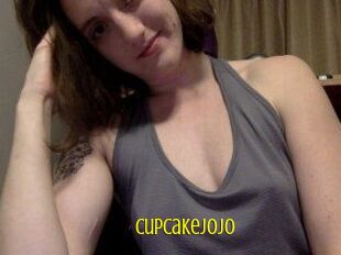 Cupcakejojo