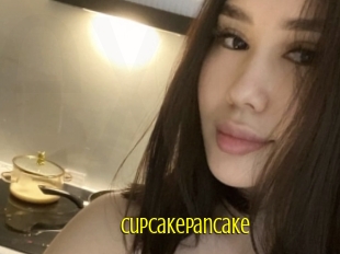 Cupcakepancake