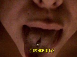 Cupcaketittys