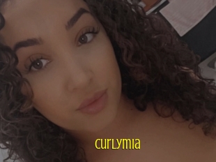 Curlymia