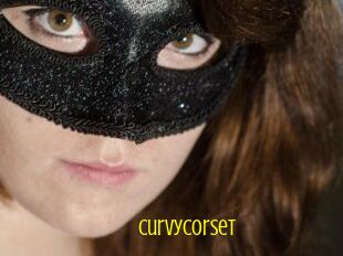 Curvycorset