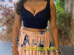 Curvysoniabrown