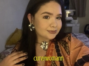 Curvywomann