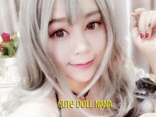 Cute_Doll_NANA