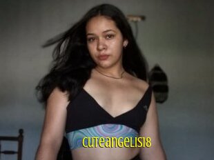 Cuteangelis18