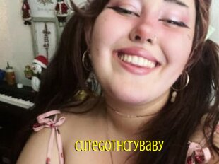 Cutegothcrybaby