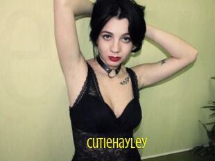 Cutiehayley