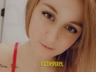 Cutiepixel