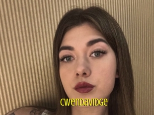 Cwendavidge