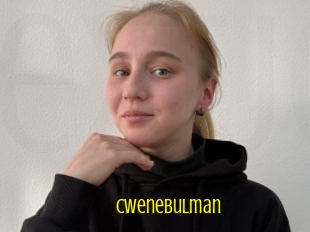 Cwenebulman