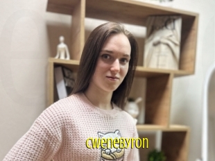 Cwenebyron