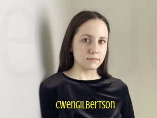 Cwengilbertson