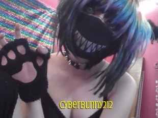 Cyberbunny212