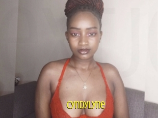 Cyndylyne