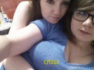 Cynjux