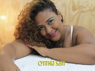 Cynthia_sam