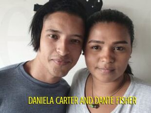 DANIELA_CARTER_AND_DANTE_FISHER