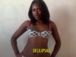 DELILIPS4U