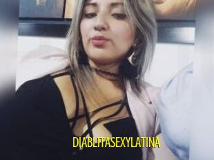 DIABLITASEXYLATINA