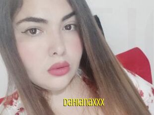 Dahianaxxx