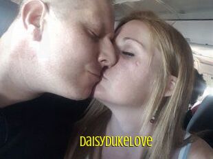 DaisyDukeLove