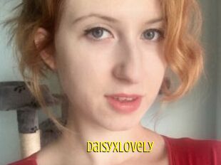 DaisyxLovely