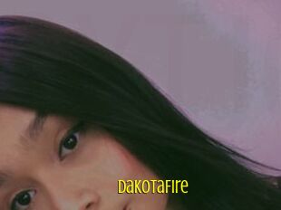 DakotaFire